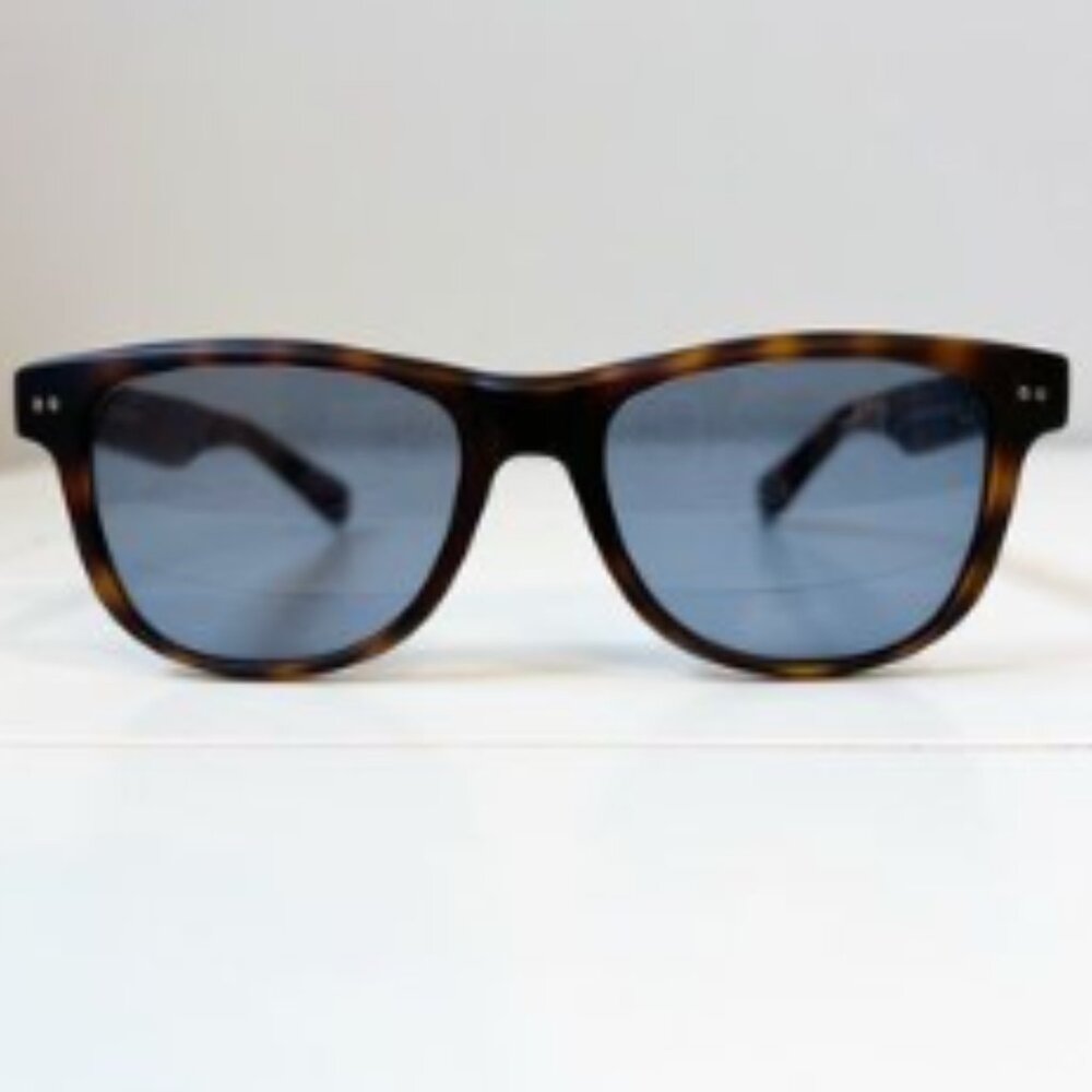 Look Optic Sullivan Sun Reader Sunglasses 1.50 Magnification Brown Tortoise